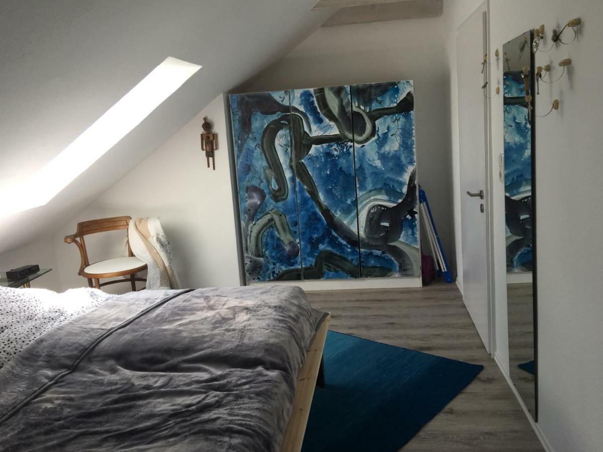 Apartment Goetterdaemmerung 拜罗伊特 外观 照片