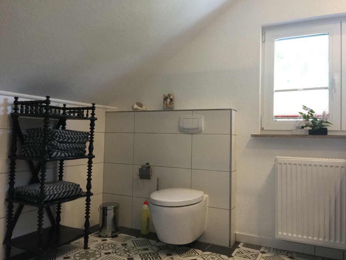 Apartment Goetterdaemmerung 拜罗伊特 外观 照片
