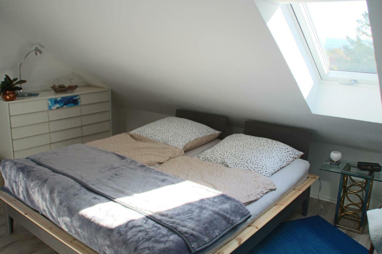 Apartment Goetterdaemmerung 拜罗伊特 外观 照片
